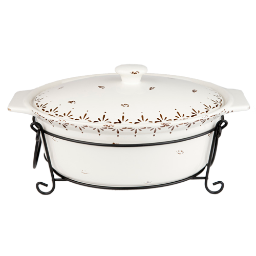 Refractaria french casserole